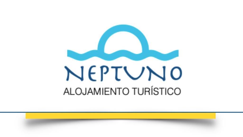 Apartamento Neptuno - Primera Linea De Playa Appartement El Campello Buitenkant foto